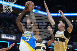 Wizards Pacers Basketball