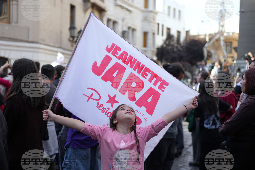 Chile Election