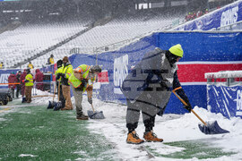 Commanders Giants Football