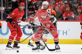 Flyers Hurricanes Hockey