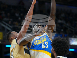 Wizards Pacers Basketball