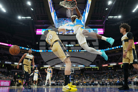 Wizards Pacers Basketball