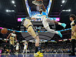 Wizards Pacers Basketball