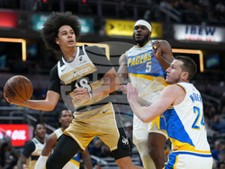 Wizards Pacers Basketball