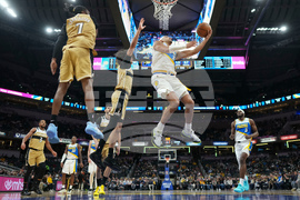 Wizards Pacers Basketball