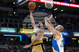 Wizards Pacers Basketball