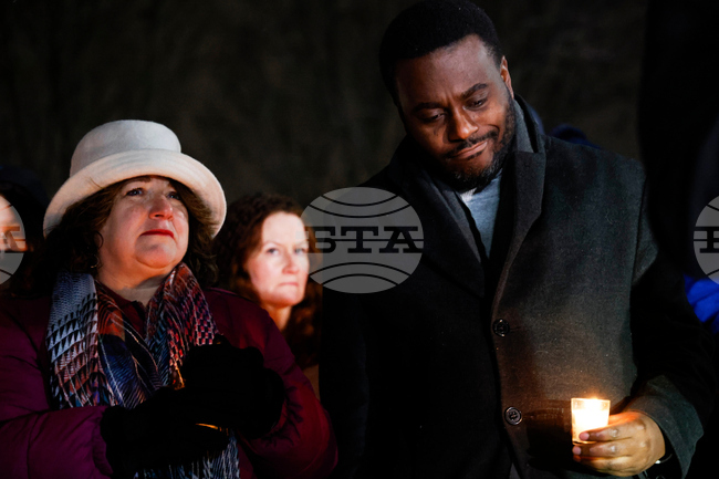 Brown University Shooting