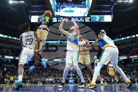 Wizards Pacers Basketball