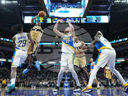 Wizards Pacers Basketball