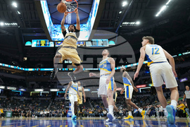 Wizards Pacers Basketball