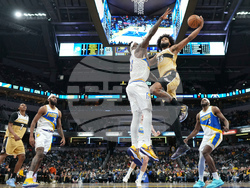 Wizards Pacers Basketball