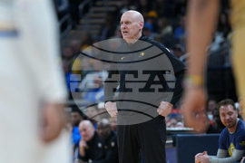 Wizards Pacers Basketball