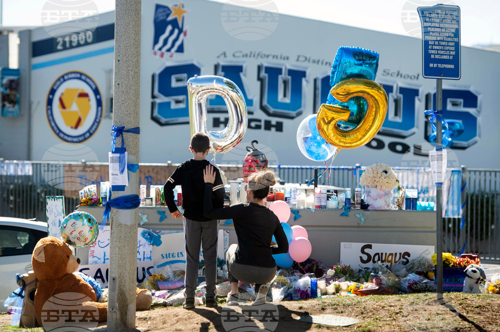 Brown University Shooting Students