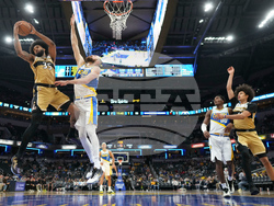 Wizards Pacers Basketball