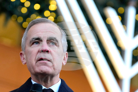 Canada Carney Hanukkah