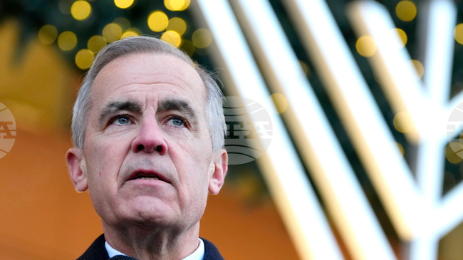 Канада избра финансист за посланик в САЩ