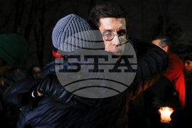 Brown University Shooting