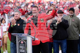 Titans 49ers Football