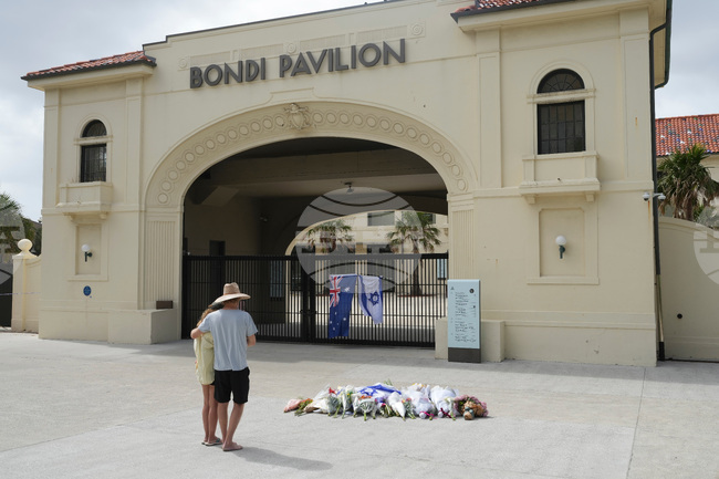 Тръмп похвали мъжа, обезоръжил един от нападателите в Сидни