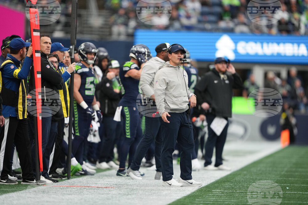 Colts Seahawks Football