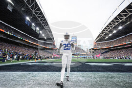 Colts Seahawks Football