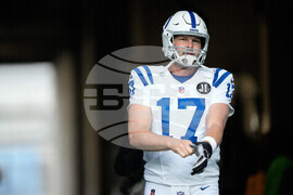 Colts Seahawks Football