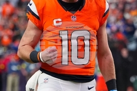 Packers Broncos Football