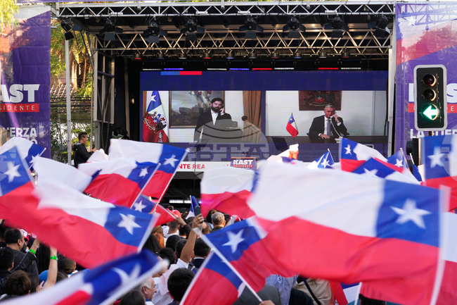 Крайнодесният кандидат спечели президентските избори в Чили