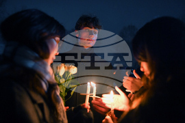 Brown University Shooting