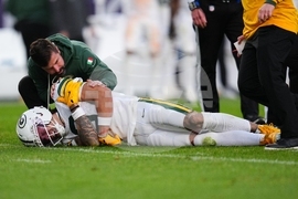 Packers Broncos Football