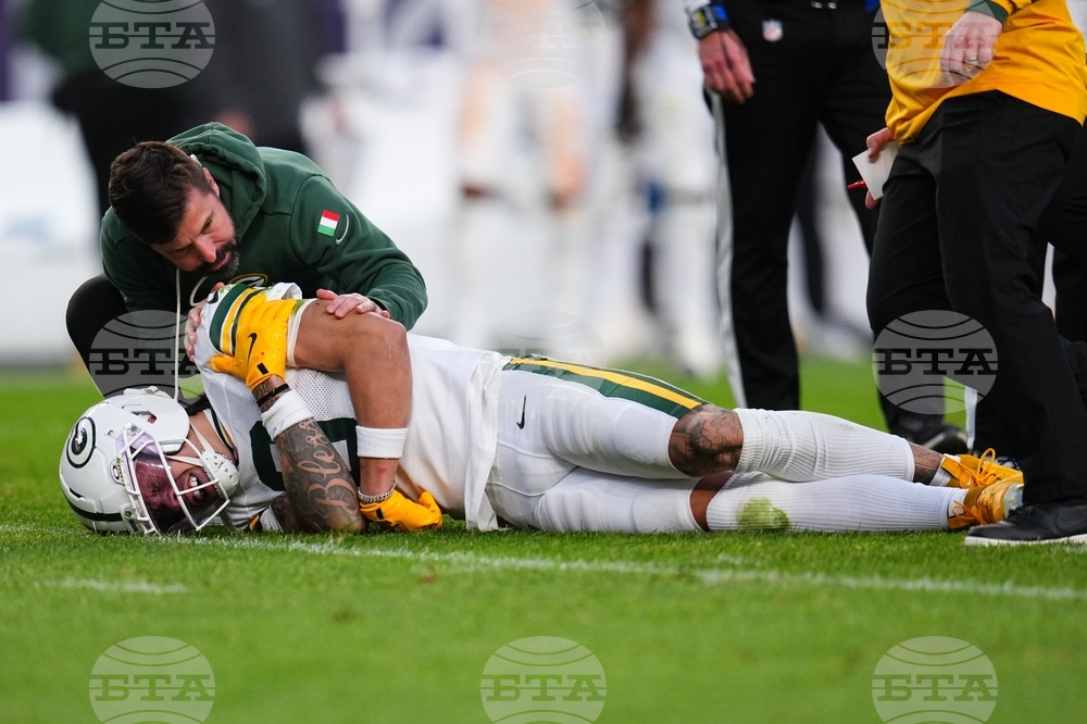 Packers Broncos Football