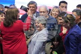 Chile Election