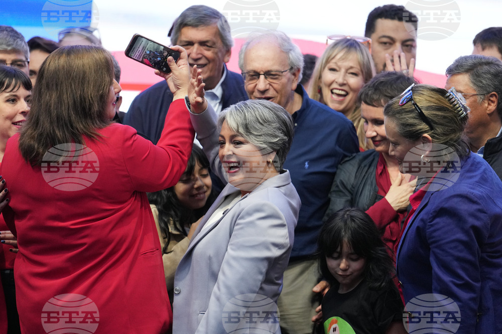 Chile Election