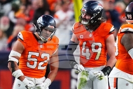 Packers Broncos Football