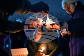 Brown University Shooting