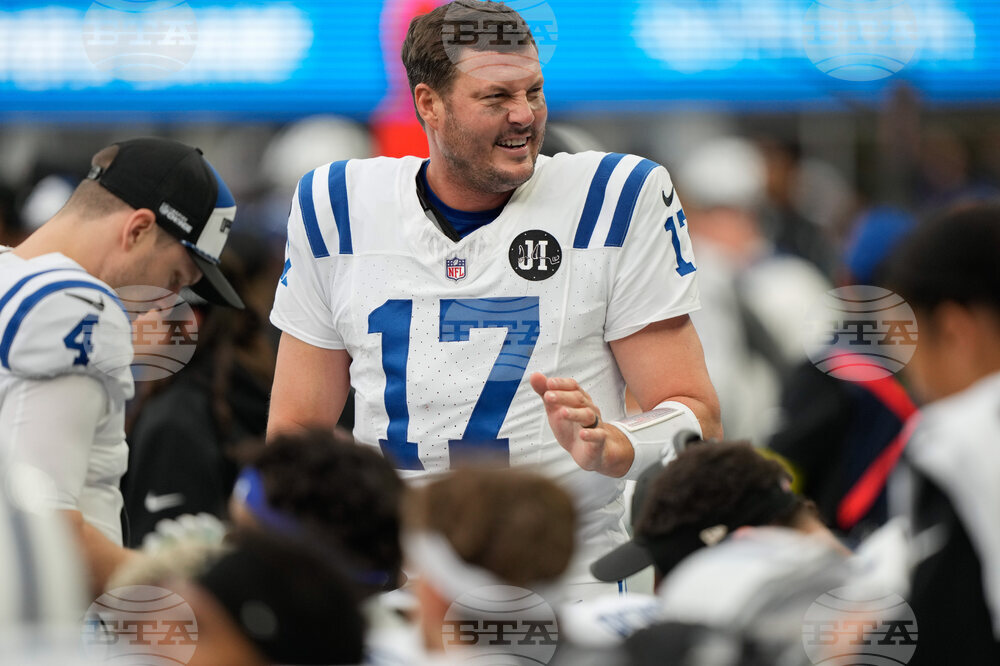 Colts Seahawks Football