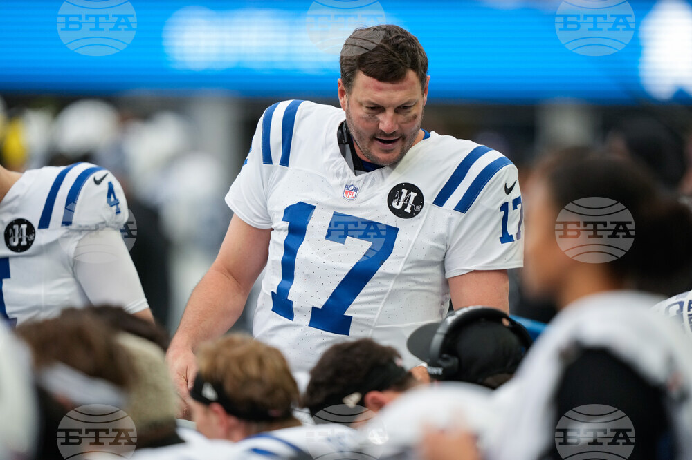 Colts Seahawks Football