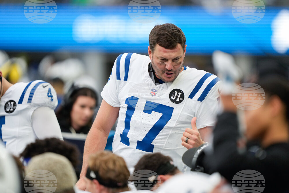 Colts Seahawks Football