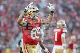 Titans 49ers Football