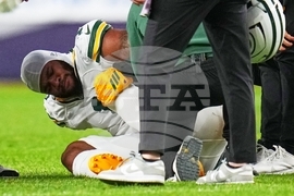 Packers Broncos Football