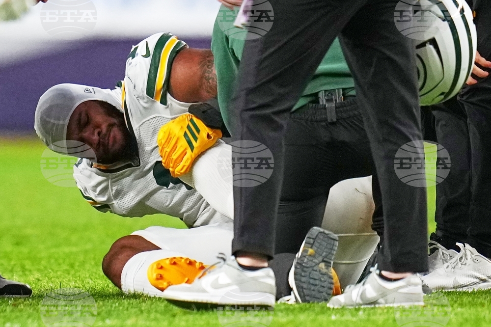 Packers Broncos Football