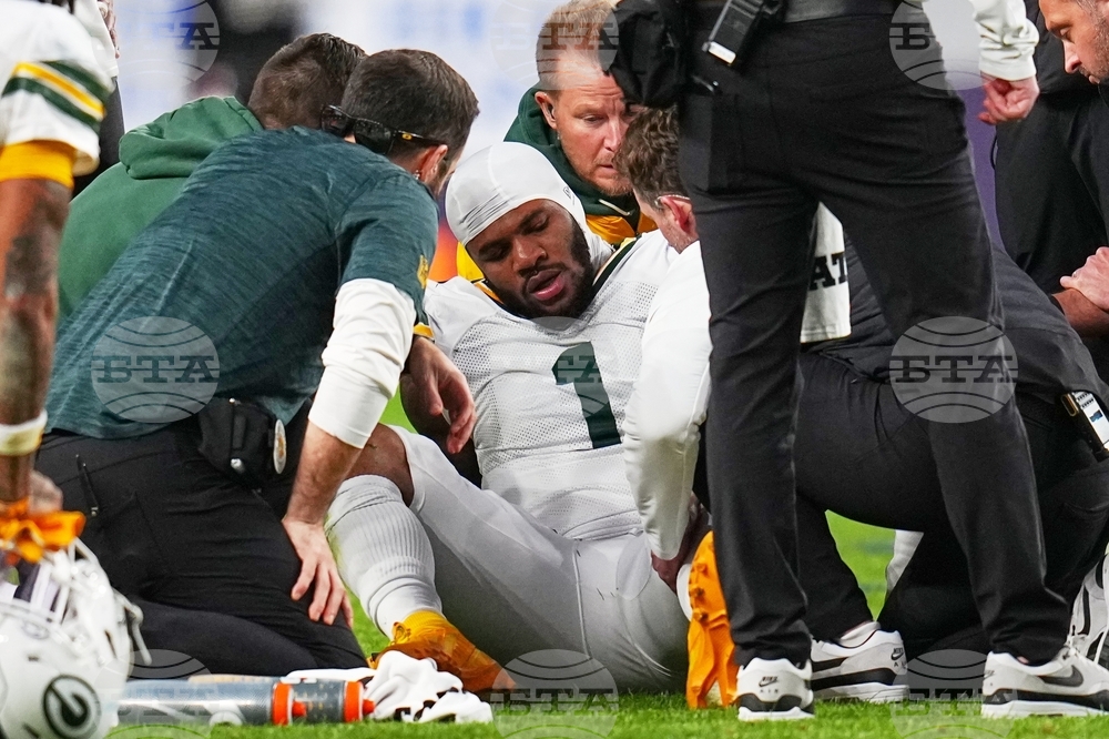 Packers Broncos Football