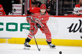 Flyers Hurricanes Hockey