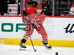 Flyers Hurricanes Hockey