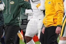 Packers Broncos Football