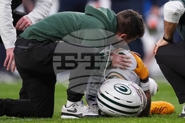 Packers Broncos Football