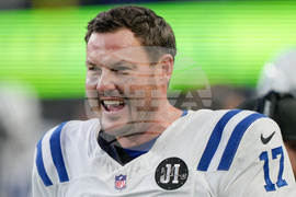 Colts Seahawks Football