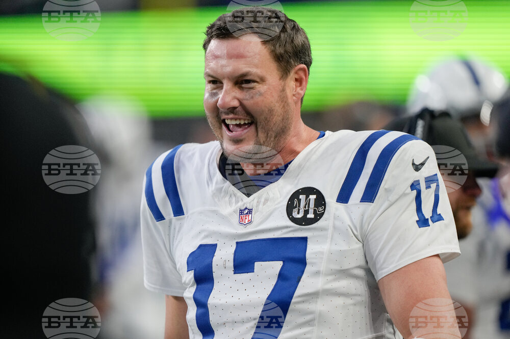 Colts Seahawks Football