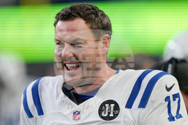 Colts Seahawks Football