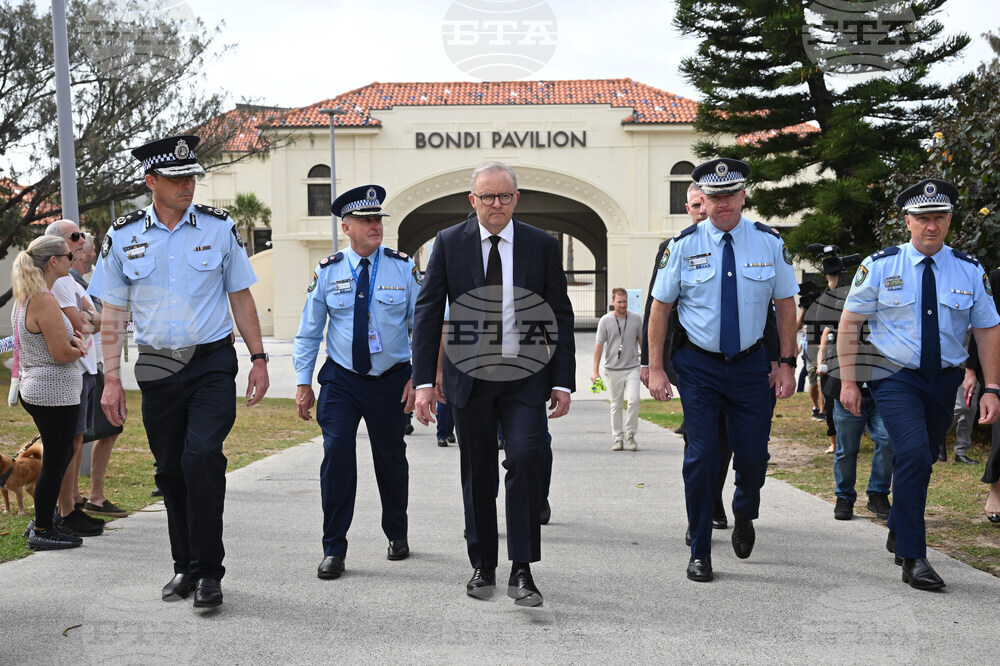 Австралия ще обмисли въвеждането на по-строги закони за контрол над оръжията, заяви премиерът